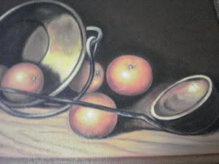 ARROZ MELOSO CON POLLO DE CORRAL AL ESTILO DE MI MADRE