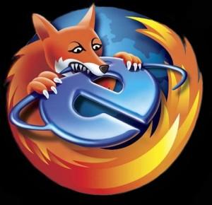 mozilla firefox