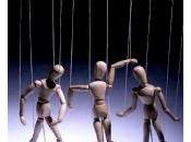 lado oscuro liderazgo: Once formas manipulación