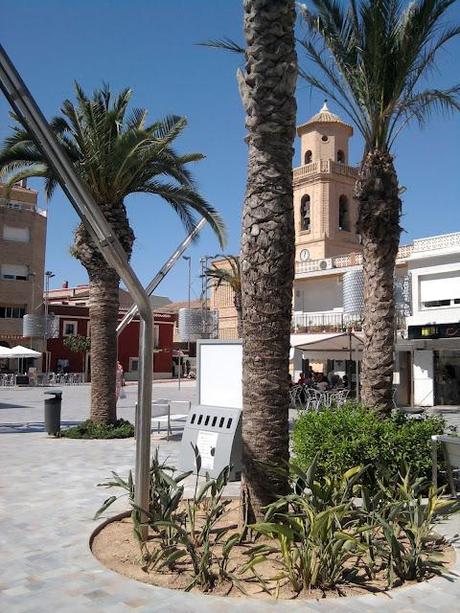 Pilar de la Horadada. Mercado Medieval en el Casco Antiguo 2012