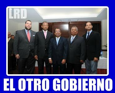 EL OTRO GOBIERNO: Todo está listo para salir al aire la próxima semana y con 6 horas...