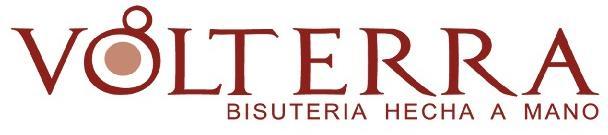 Volterra - Bisutería hecha a mano