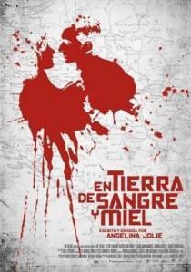 Reseñas cine: En tierra de sangre y miel