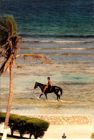 Jamaica: Al Ritmo del Reggae