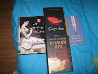 Recopilación de sorteos