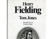 Jones Henry Fielding