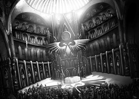 Carrusel Bloguero de Juegos de rol: Mundos paralelos - Distopías Carrusel Bloguero de Juegos de rol: Mundos paralelos - Distopías