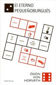 Novedad Marbot Ediciones: 'El eterno pequeñoburgués'