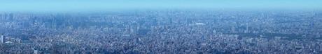 Tokyo Sky Tree vistas tokyo sky tree