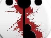 Toribash juego pelea turnos Ragdoll Physics para crear geniales movimientos golpear enemigo.