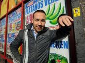 Empresario artista Martin amigo, aunque este medio figure premiado...