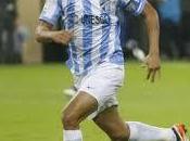Gámez recupera será titular