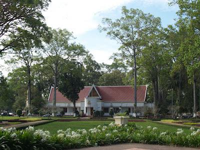 Templos de Angkor, morada de los dioses