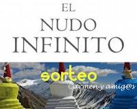 Nuevos sorteos en la blogosfera