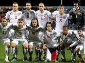 Palpitando Euro: Grupo República Checa