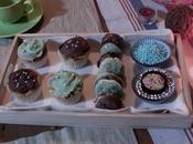 primeros macarons.