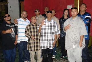 Improvisan raperos mexicanos ante Renato Leduc ¡