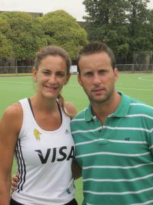 Hernán Feler: “Lo mejor de mi profesión es relatar a Messi y al Barcelona”