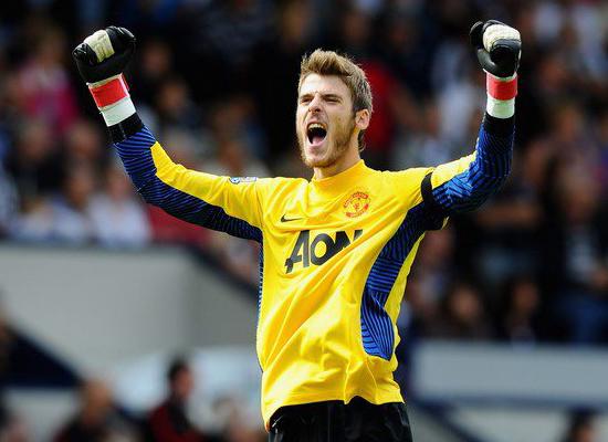 La adaptación de De Gea y las palabras de Schmeichel!