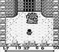 Mystic Quest (GB)