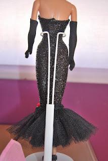 The Original Teenage Fashion Model Barbie 1959