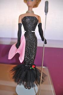 The Original Teenage Fashion Model Barbie 1959