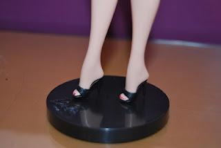 The Original Teenage Fashion Model Barbie 1959