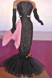 The Original Teenage Fashion Model Barbie 1959