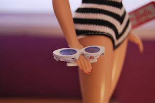 The Original Teenage Fashion Model Barbie 1959