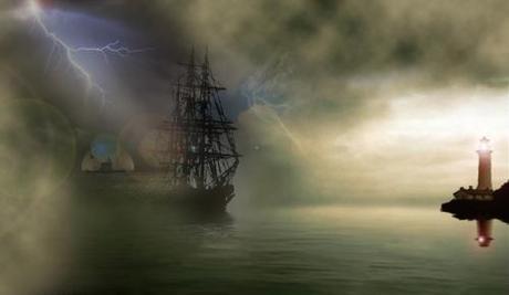 Misteriosos barcos fantasma de la historia