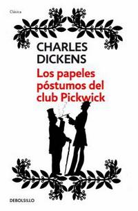 Los papeles póstumos del Club Pickwick