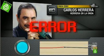 El Intermedio 1/3/2012