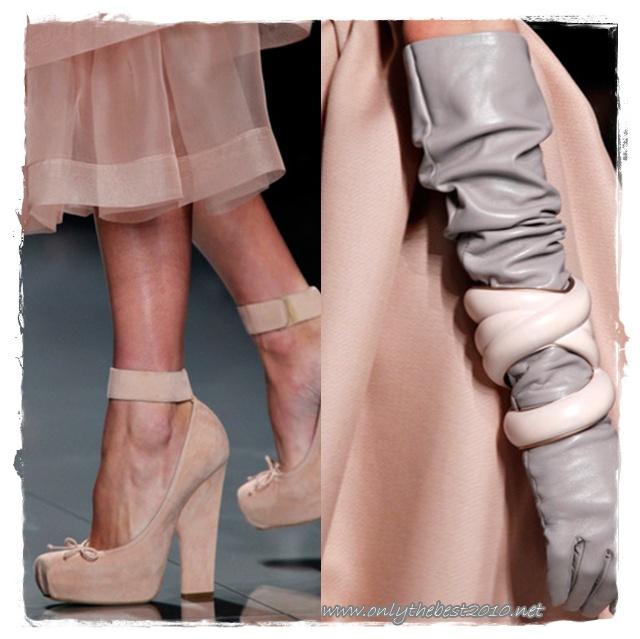 CHRISTIAN DIOR_OTOÑO INVIERNO 2012/13_PARÍS