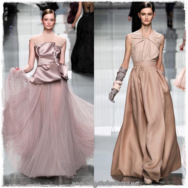 CHRISTIAN DIOR_OTOÑO INVIERNO 2012/13_PARÍS