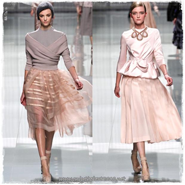 CHRISTIAN DIOR_OTOÑO INVIERNO 2012/13_PARÍS