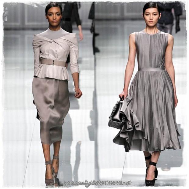 CHRISTIAN DIOR_OTOÑO INVIERNO 2012/13_PARÍS