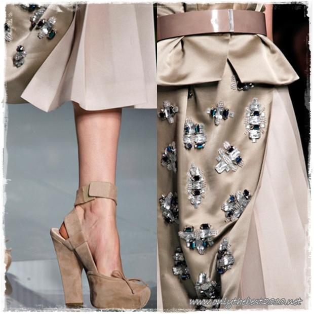 CHRISTIAN DIOR_OTOÑO INVIERNO 2012/13_PARÍS