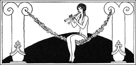 Las Canciones de Bilitis