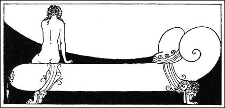 Las Canciones de Bilitis