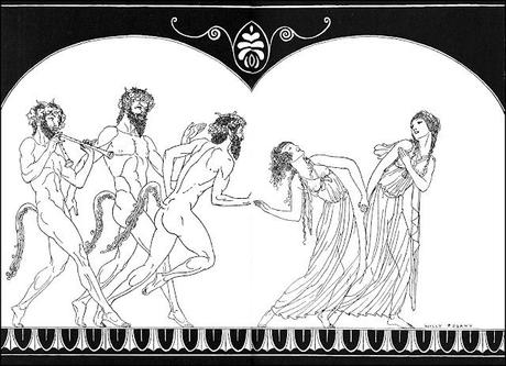 Las Canciones de Bilitis