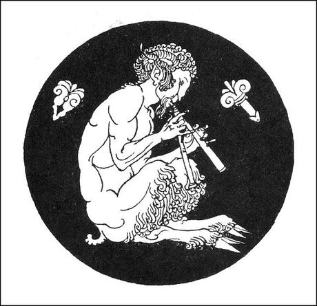 Las Canciones de Bilitis