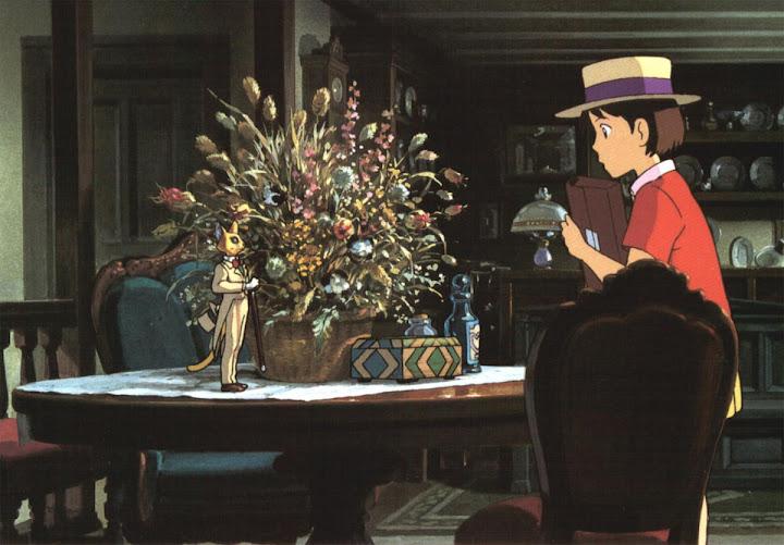 ¡Llegan los combos Blu-ray + DVD de Studio Ghibli!