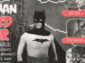 versión ‘Batman’ hubiese dirigido……?