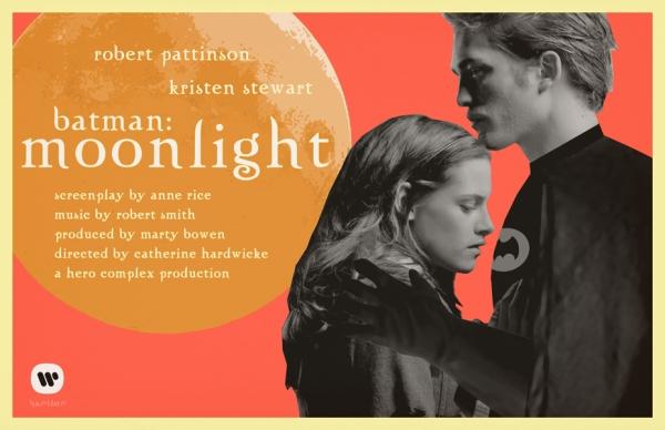 ¿Y si una versión de ‘Batman’ la hubiese dirigido……?