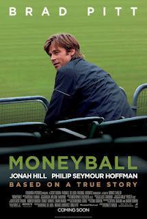 Moneyball: Rompiendo el juego