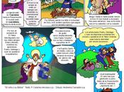 Evangelio dominical cómic: marzo 2012 domingo cuaresma)