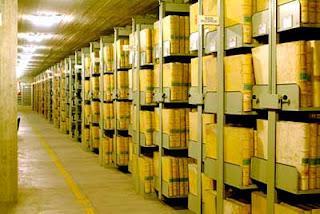 Los lugares más prohibidos del mundo