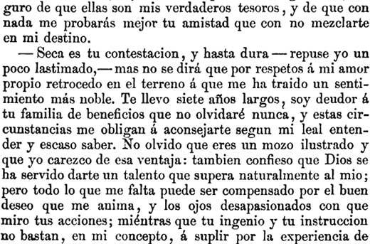 La ondina del lago azul (II parte)