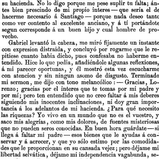 La ondina del lago azul (II parte)