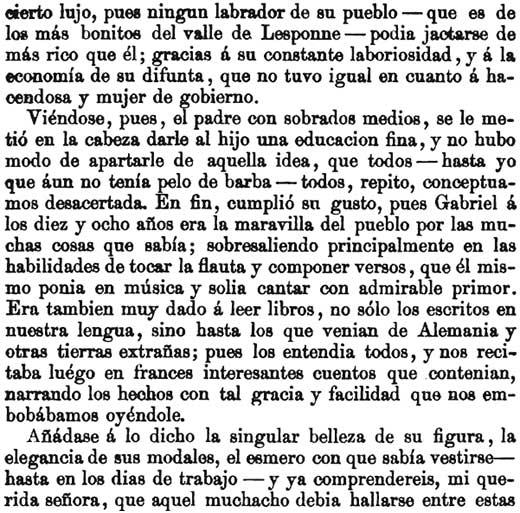 La ondina del lago azul (II parte)